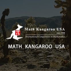 math kangaroo袋鼠数学竞赛官网